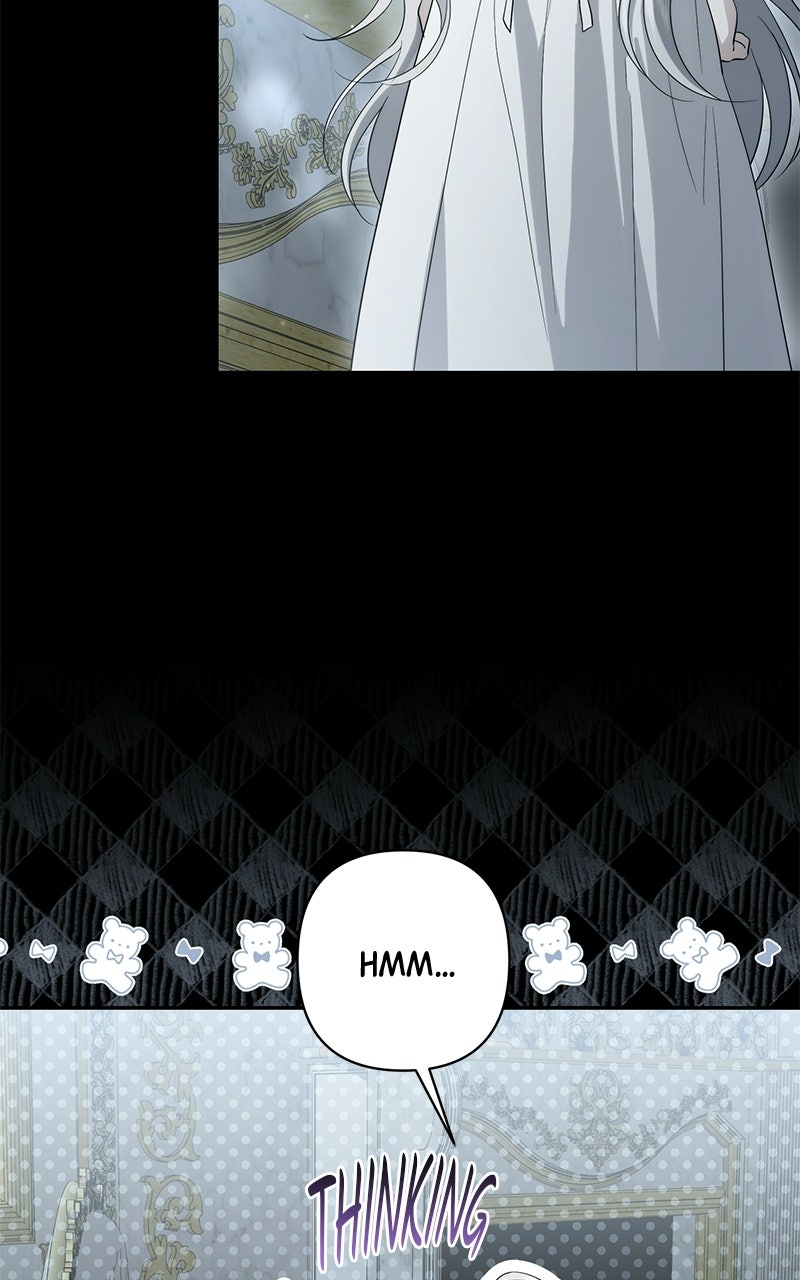 Read Praesepe Outside the Cage chapter 49 image 6 on Lezhin