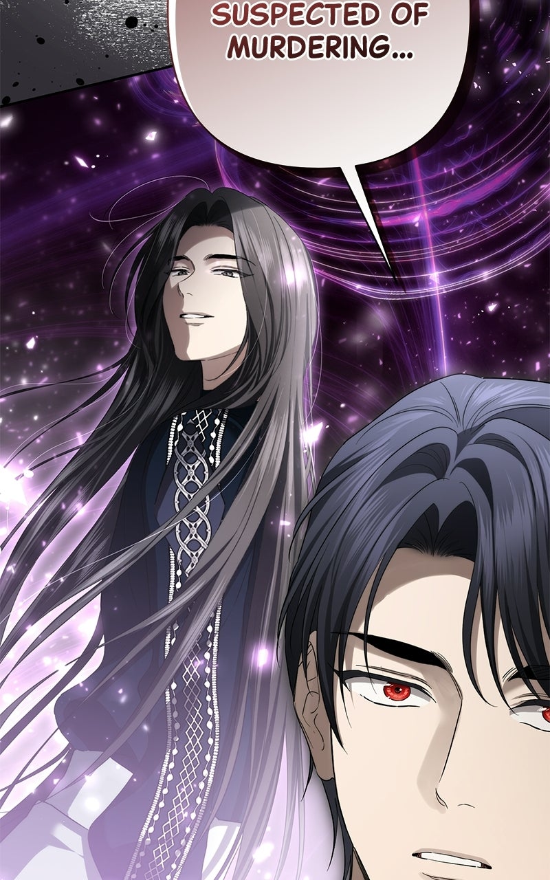 Read Praesepe Outside the Cage chapter 49 image 60 on Lezhin