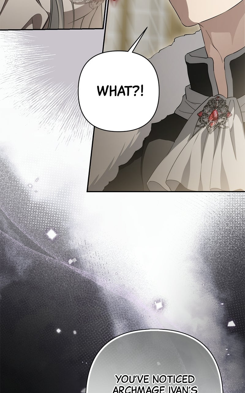 Read Praesepe Outside the Cage chapter 49 image 63 on Lezhin