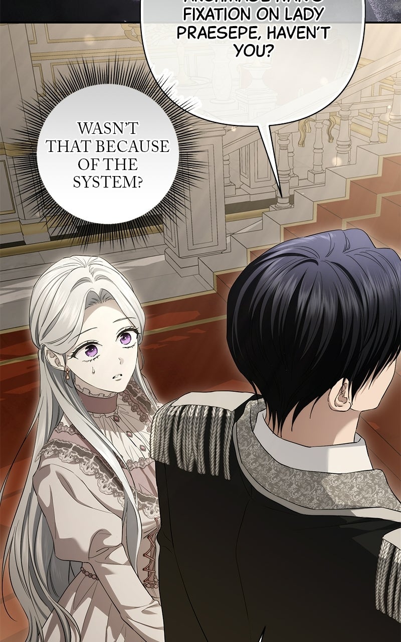Read Praesepe Outside the Cage chapter 49 image 64 on Lezhin