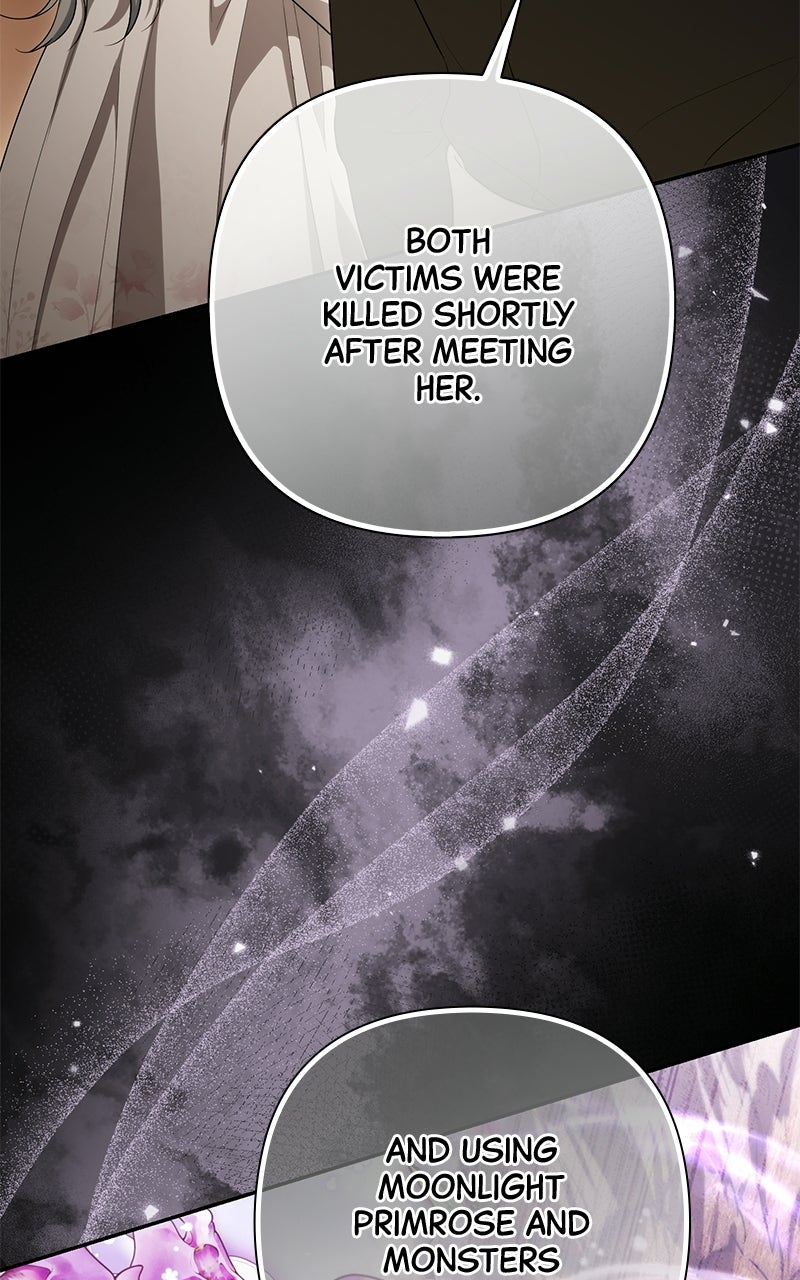 Read Praesepe Outside the Cage chapter 49 image 65 on Lezhin