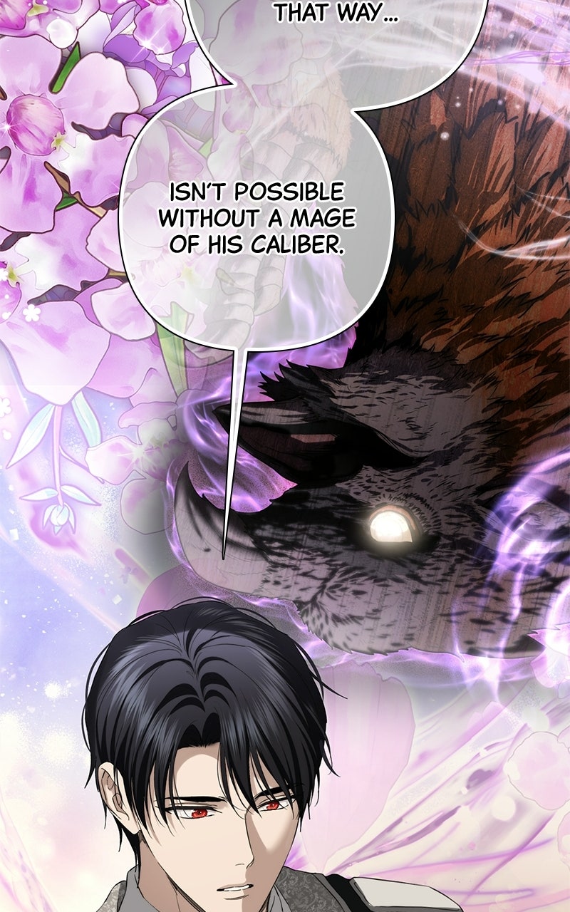 Read Praesepe Outside the Cage chapter 49 image 66 on Lezhin