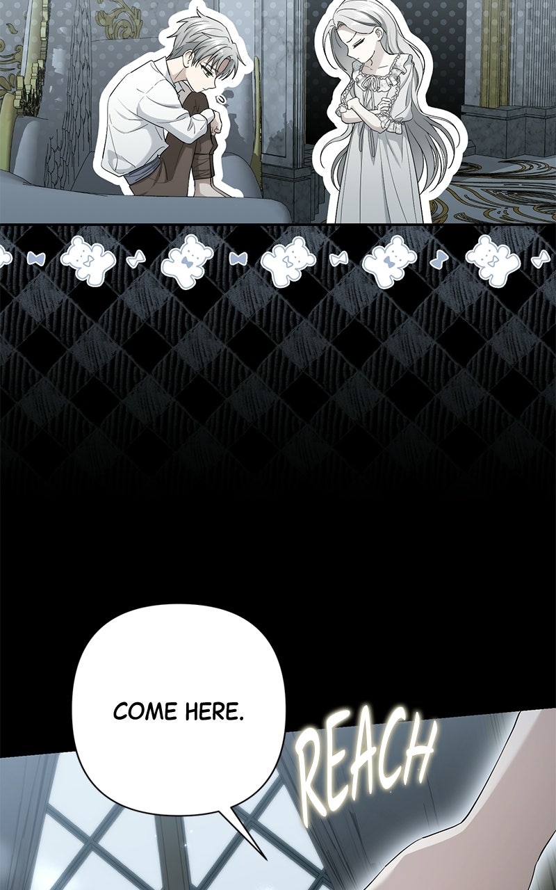 Read Praesepe Outside the Cage chapter 49 image 7 on Lezhin