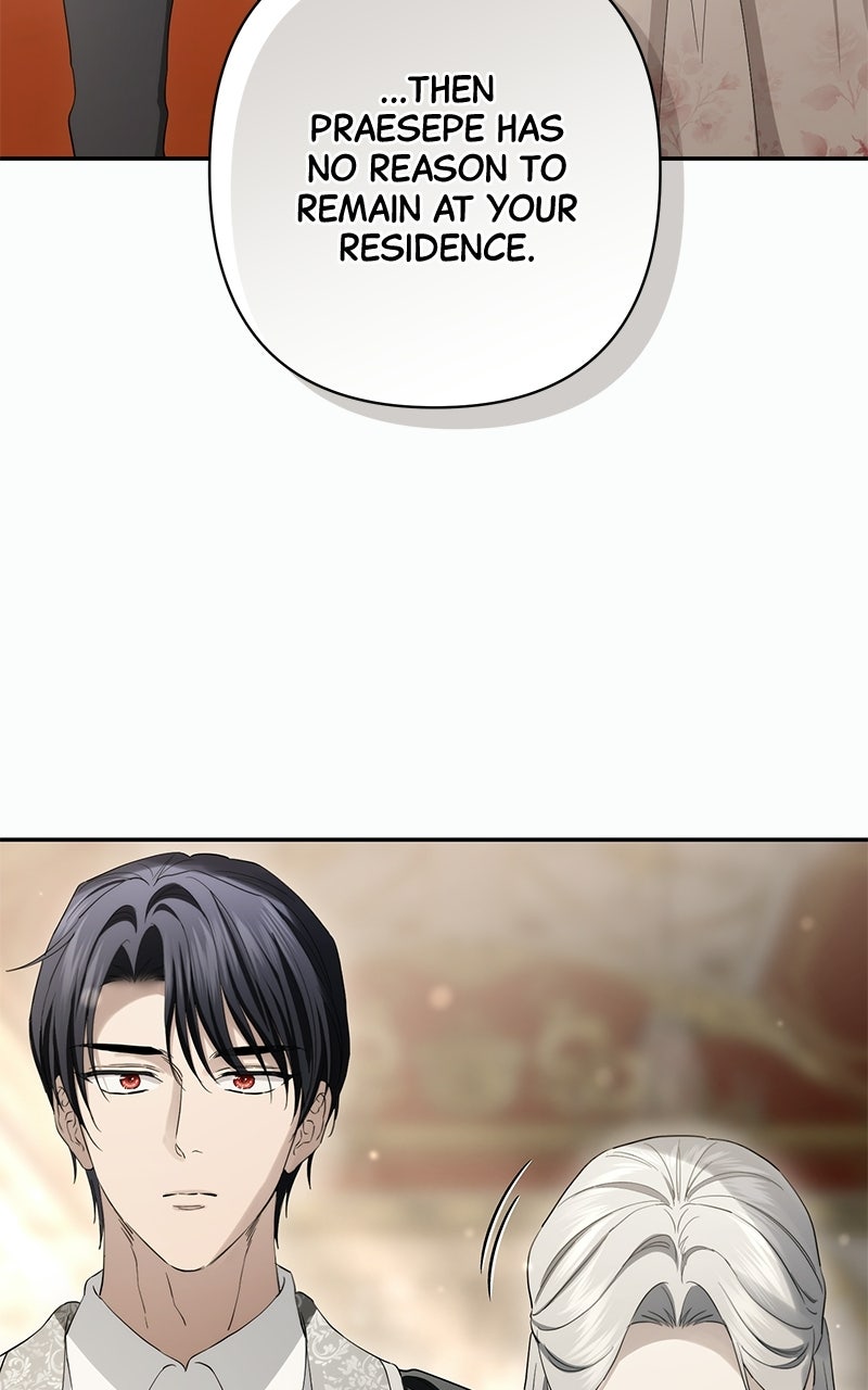 Read Praesepe Outside the Cage chapter 49 image 73 on Lezhin