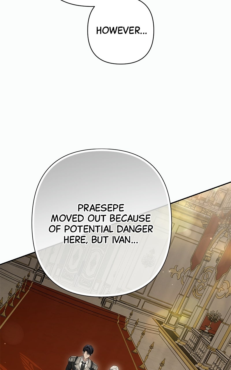 Read Praesepe Outside the Cage chapter 49 image 78 on Lezhin