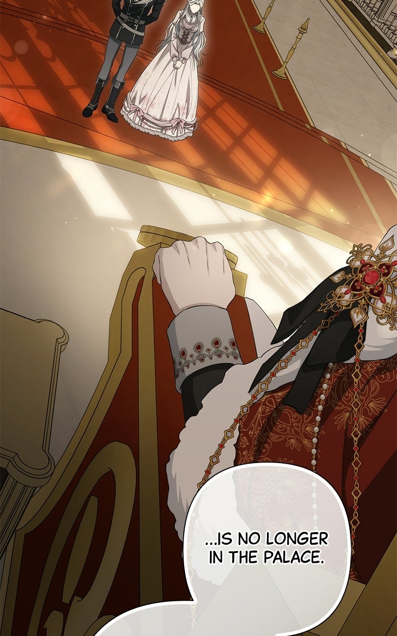 Read Praesepe Outside the Cage chapter 49 image 79 on Lezhin