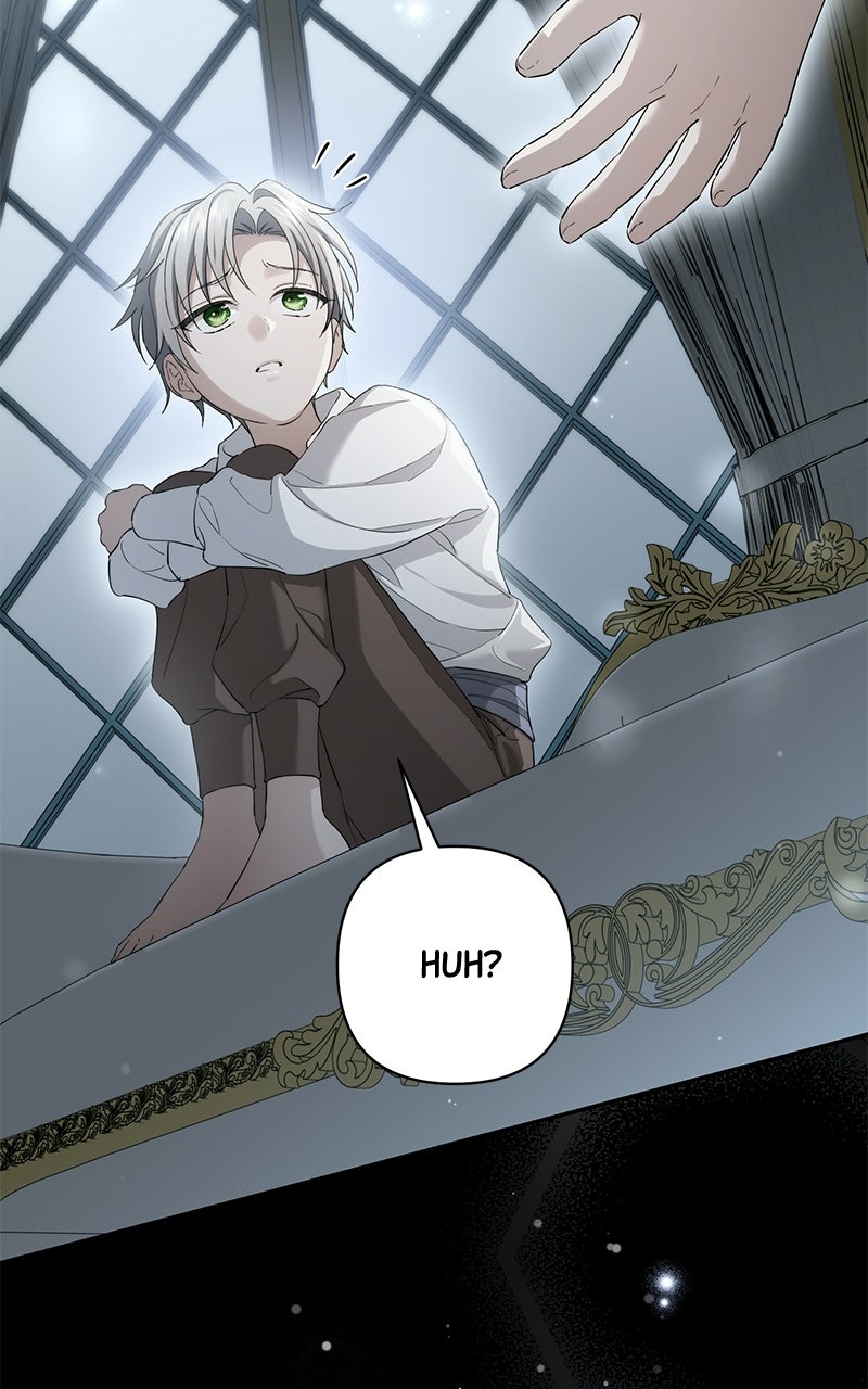 Read Praesepe Outside the Cage chapter 49 image 8 on Lezhin