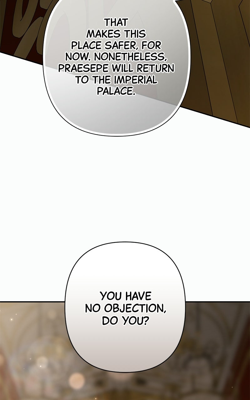 Read Praesepe Outside the Cage chapter 49 image 80 on Lezhin