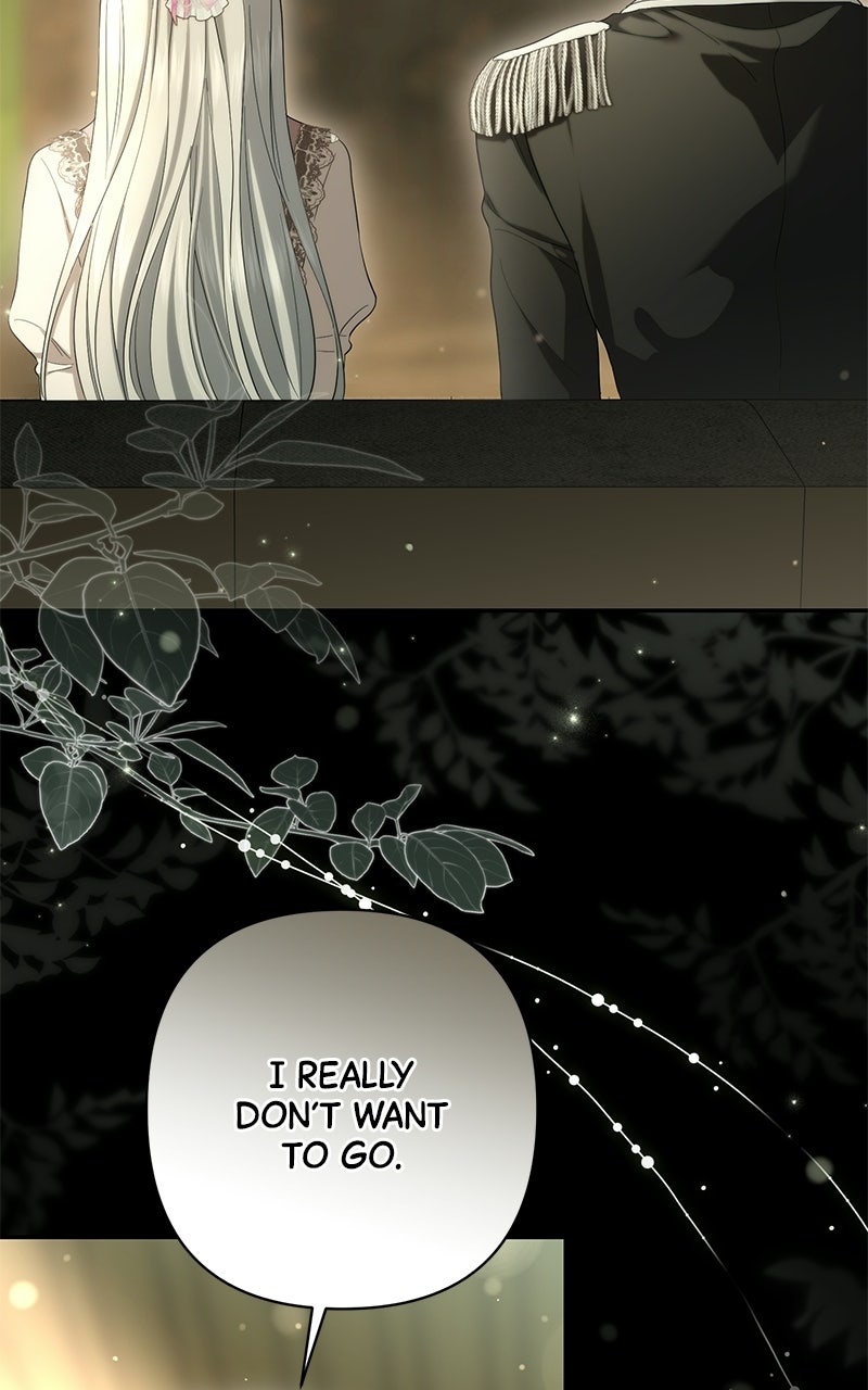 Read Praesepe Outside the Cage chapter 49 image 85 on Lezhin