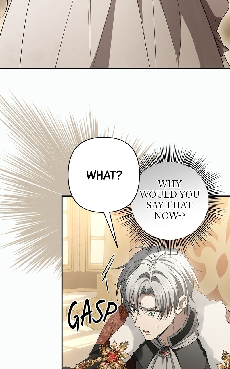 Read Praesepe Outside the Cage chapter 49 image 97 on Lezhin