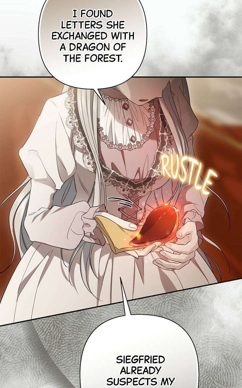 Read Praesepe Outside the Cage chapter 49 image 99 on Lezhin
