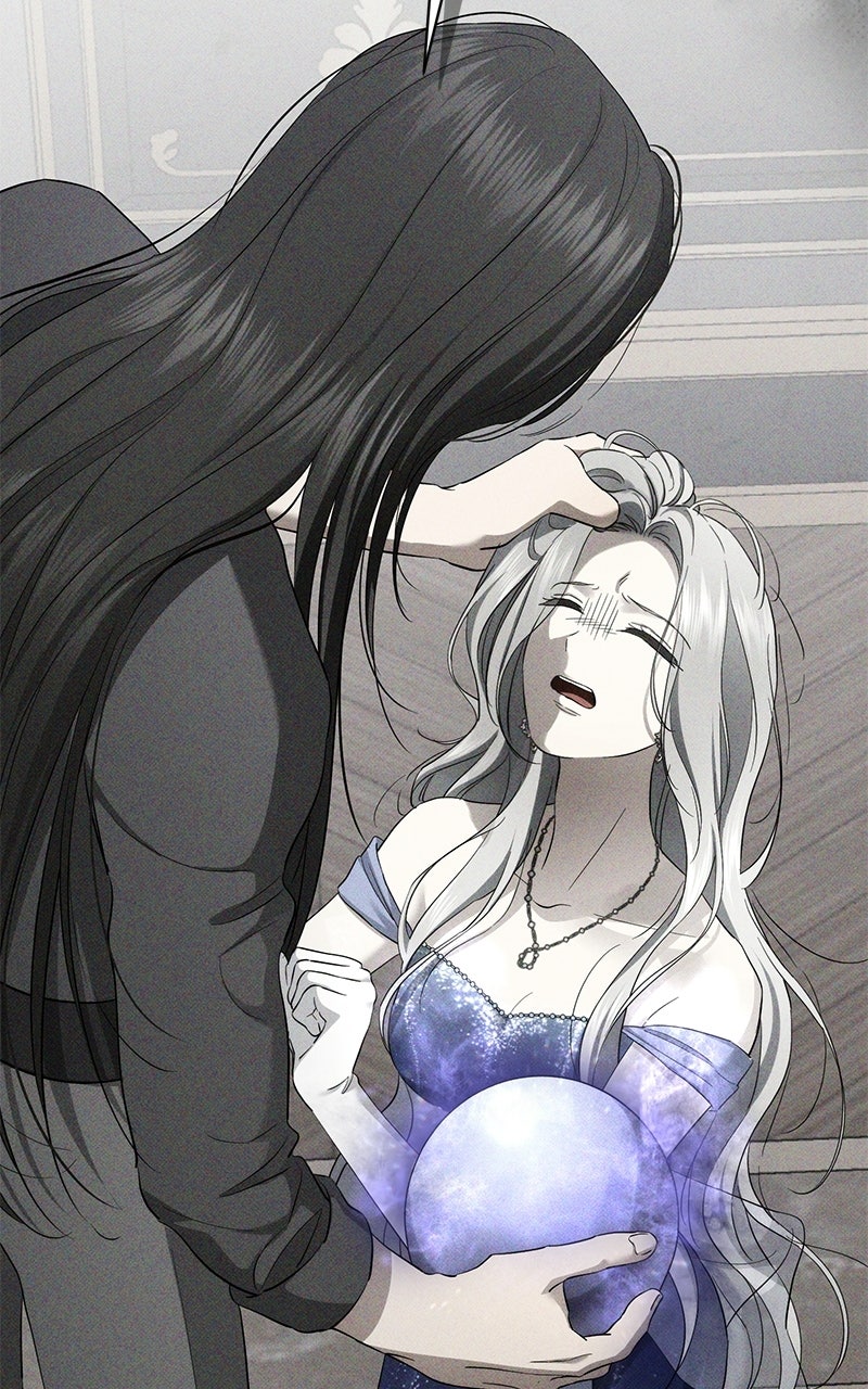 Read Praesepe Outside the Cage chapter 51 image 2 on Lezhin