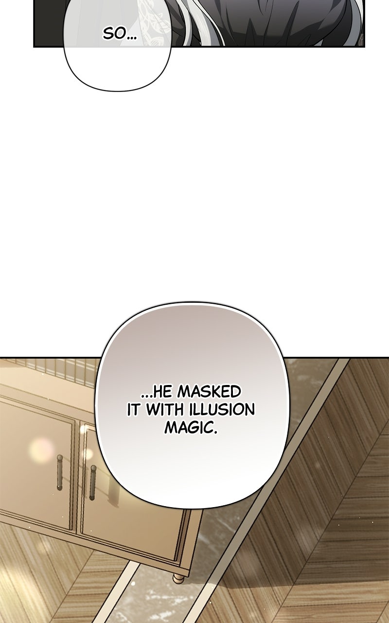 Read Praesepe Outside the Cage chapter 51 image 32 on Lezhin