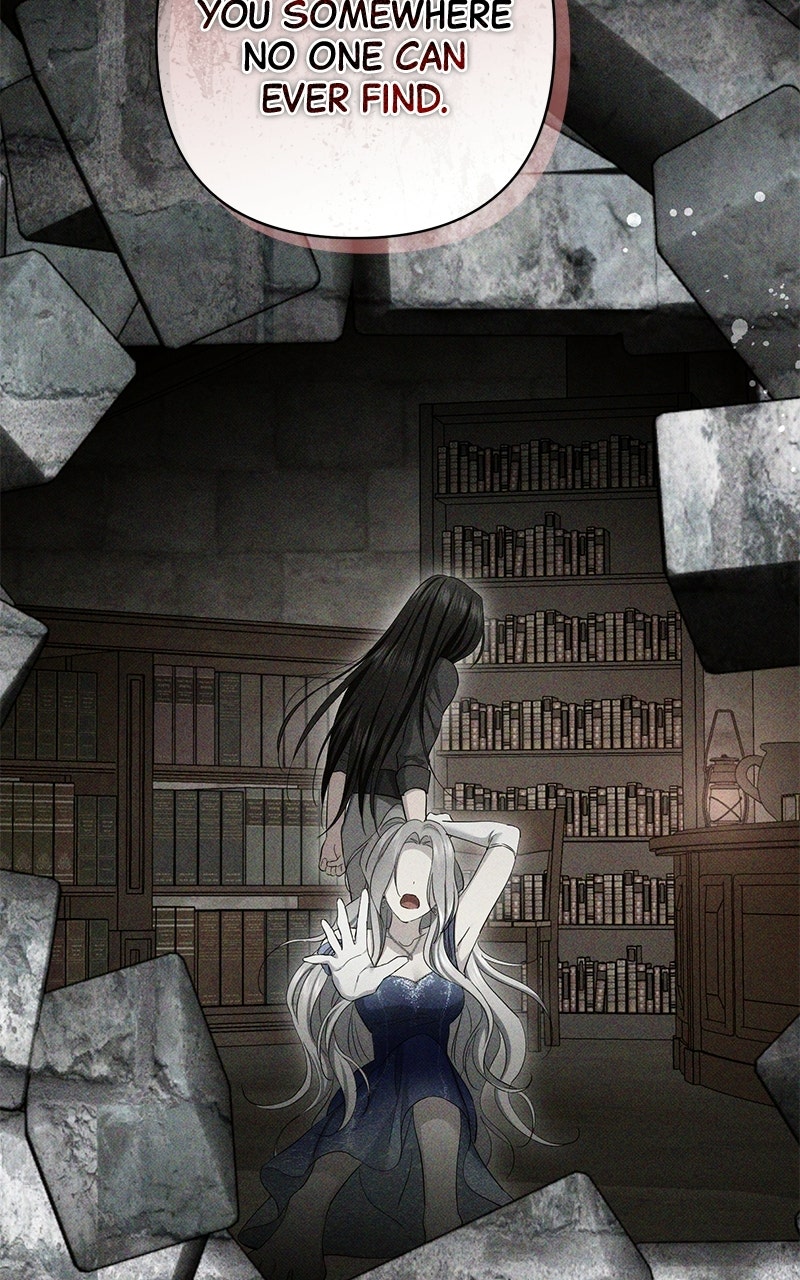 Read Praesepe Outside the Cage chapter 51 image 7 on Lezhin