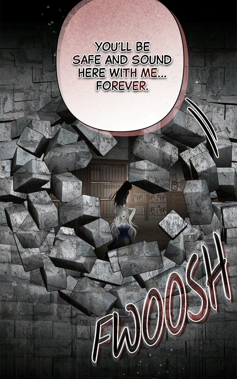 Read Praesepe Outside the Cage chapter 51 image 9 on Lezhin