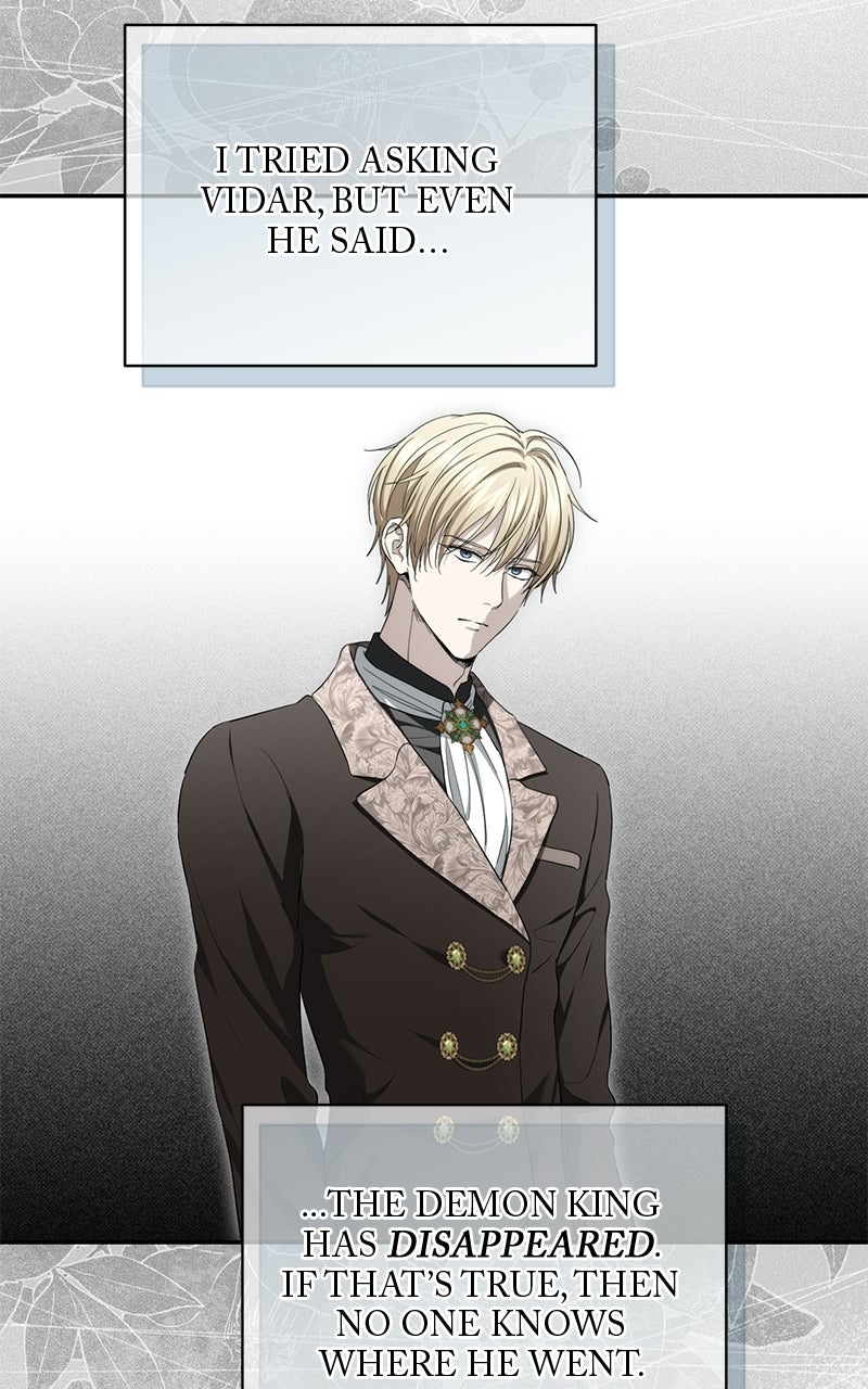 Read Praesepe Outside the Cage chapter 52 image 31 on Lezhin