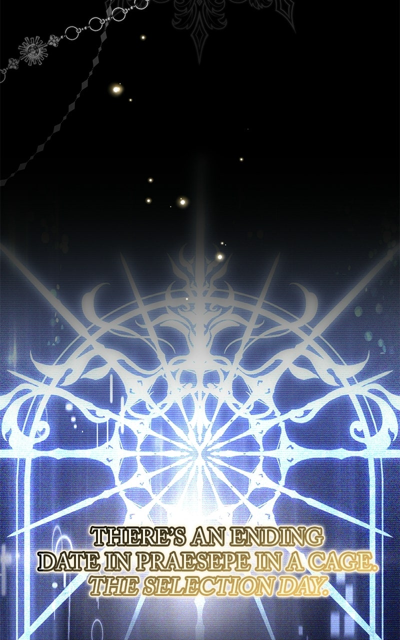 Read Praesepe Outside the Cage chapter 52 image 53 on Lezhin