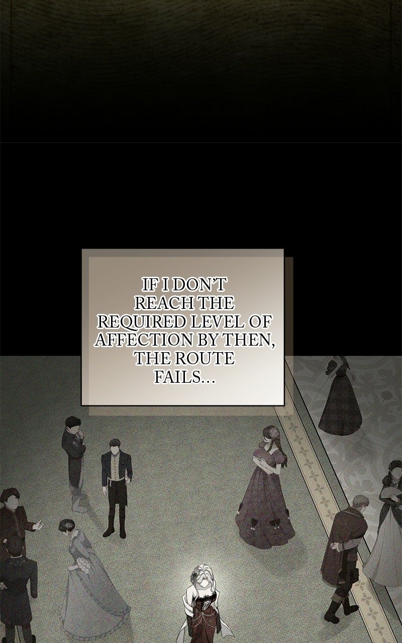 Read Praesepe Outside the Cage chapter 52 image 57 on Lezhin