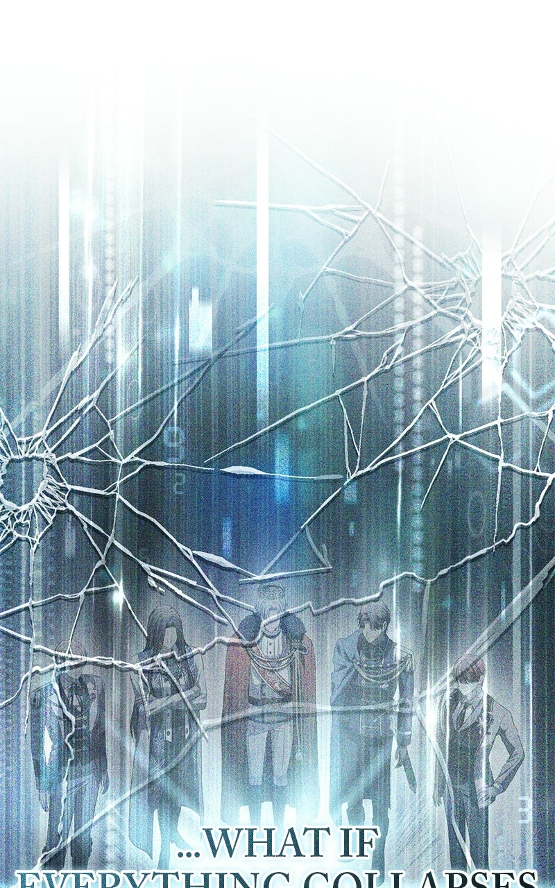 Read Praesepe Outside the Cage chapter 52 image 65 on Lezhin