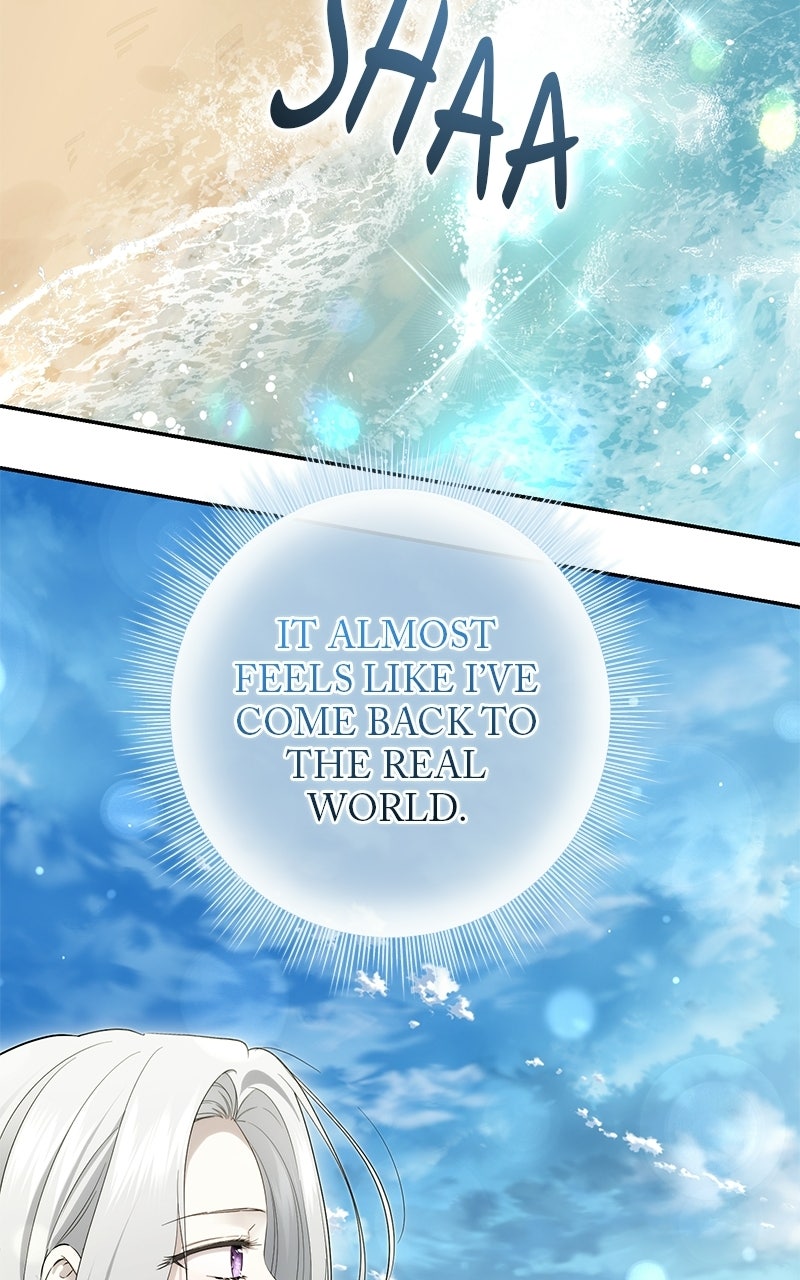 Read Praesepe Outside the Cage chapter 53 image 19 on Lezhin