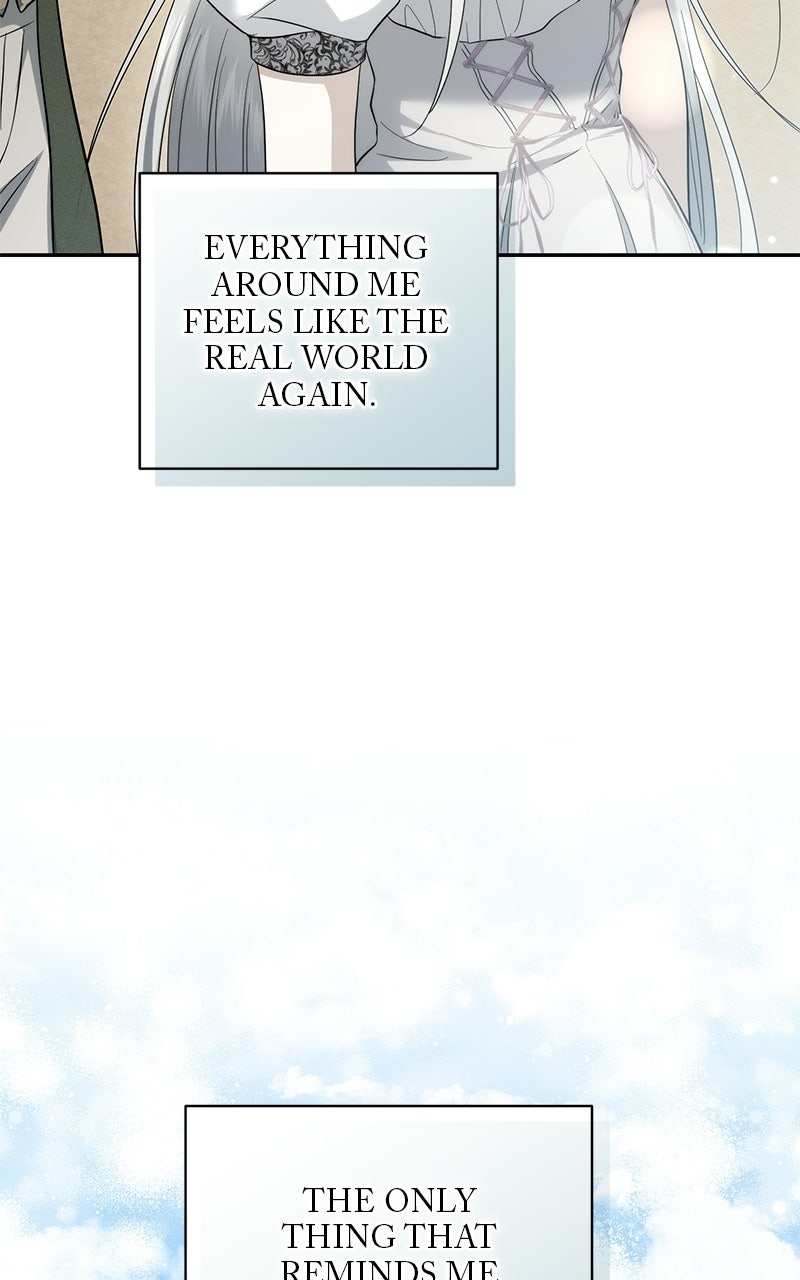 Read Praesepe Outside the Cage chapter 53 image 28 on Lezhin