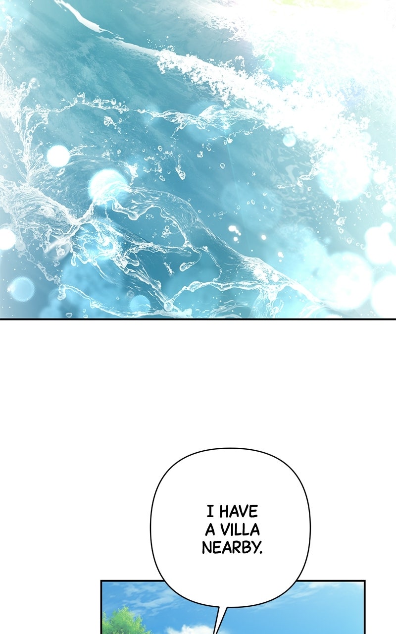 Read Praesepe Outside the Cage chapter 53 image 3 on Lezhin