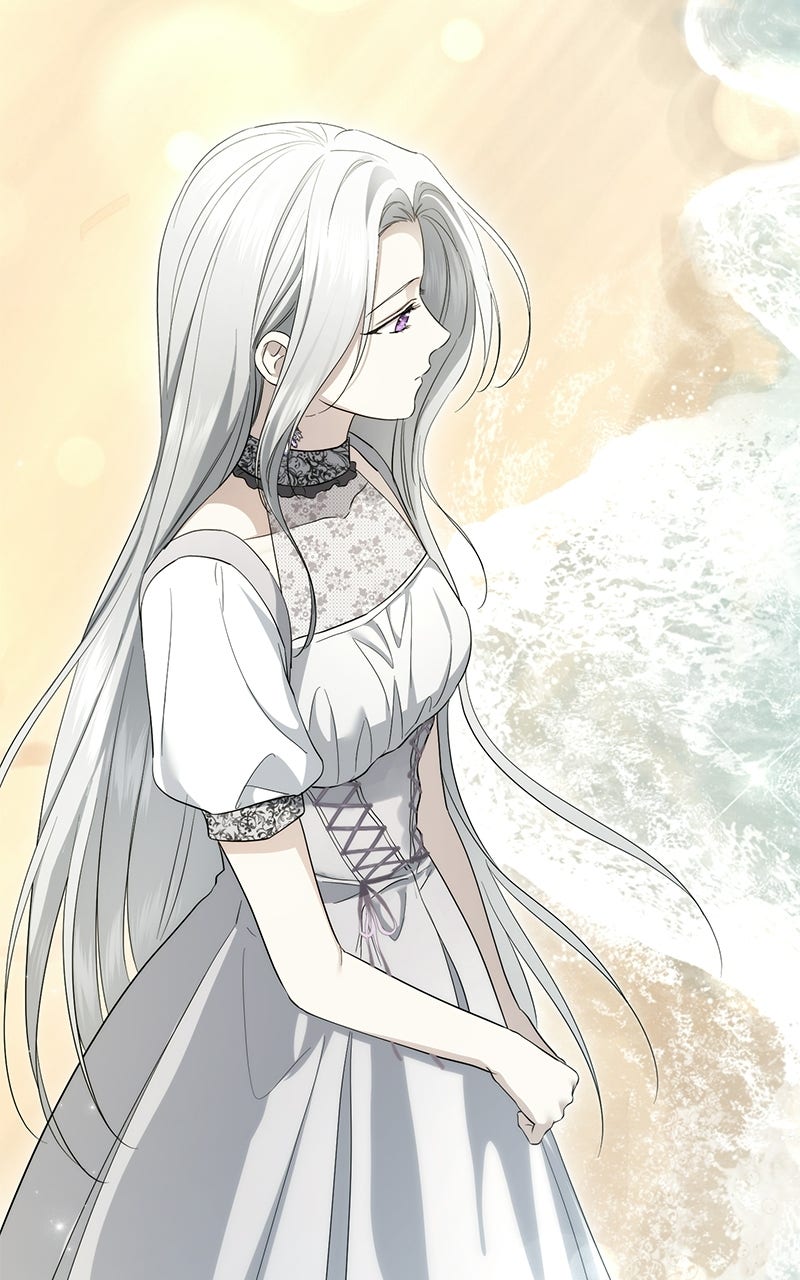 Read Praesepe Outside the Cage chapter 53 image 32 on Lezhin