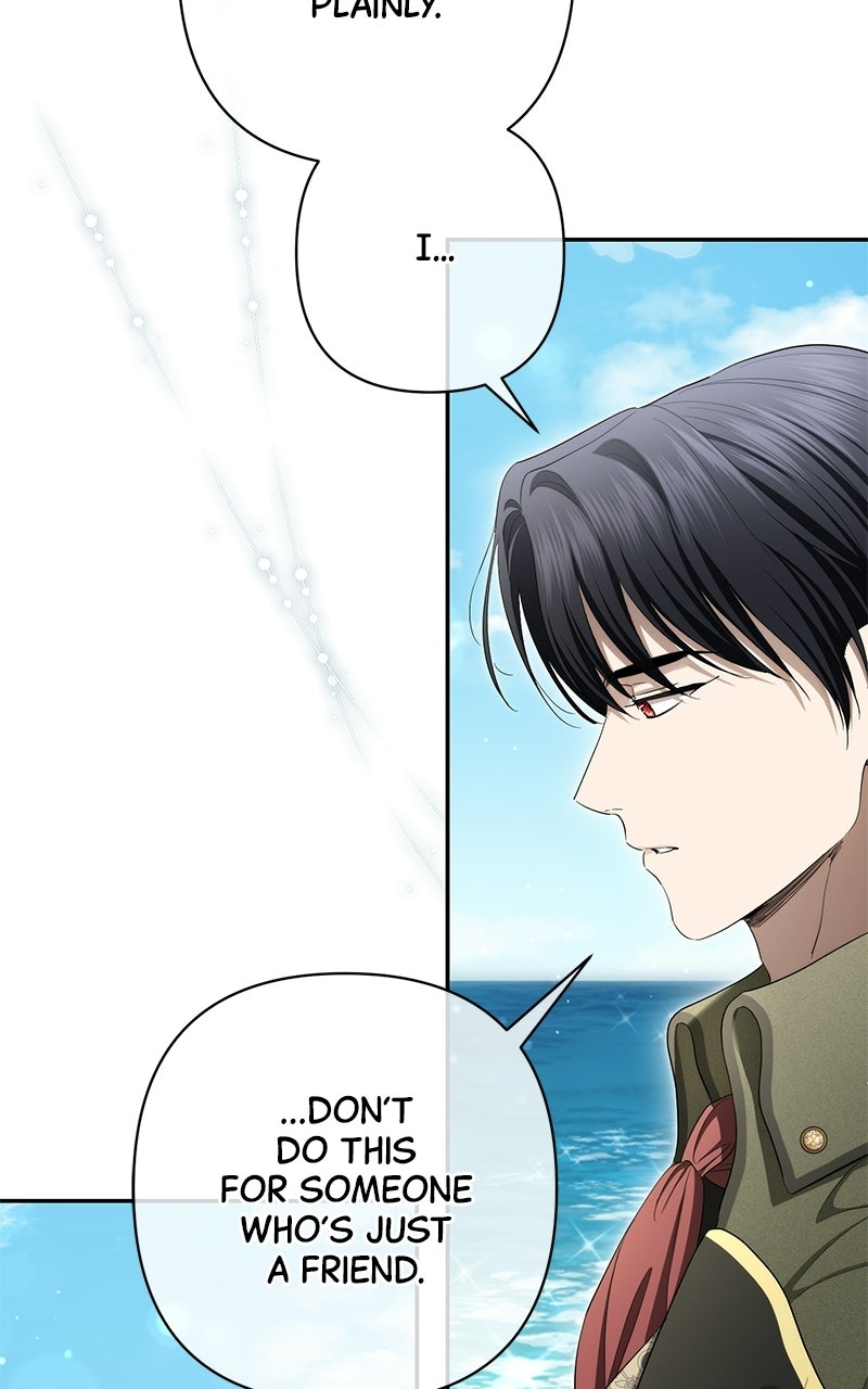 Read Praesepe Outside the Cage chapter 53 image 77 on Lezhin