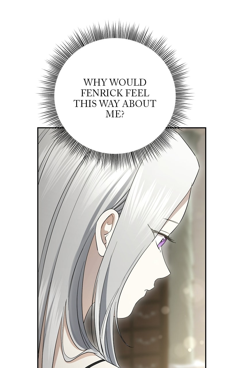 Read Praesepe Outside the Cage chapter 53 image 92 on Lezhin