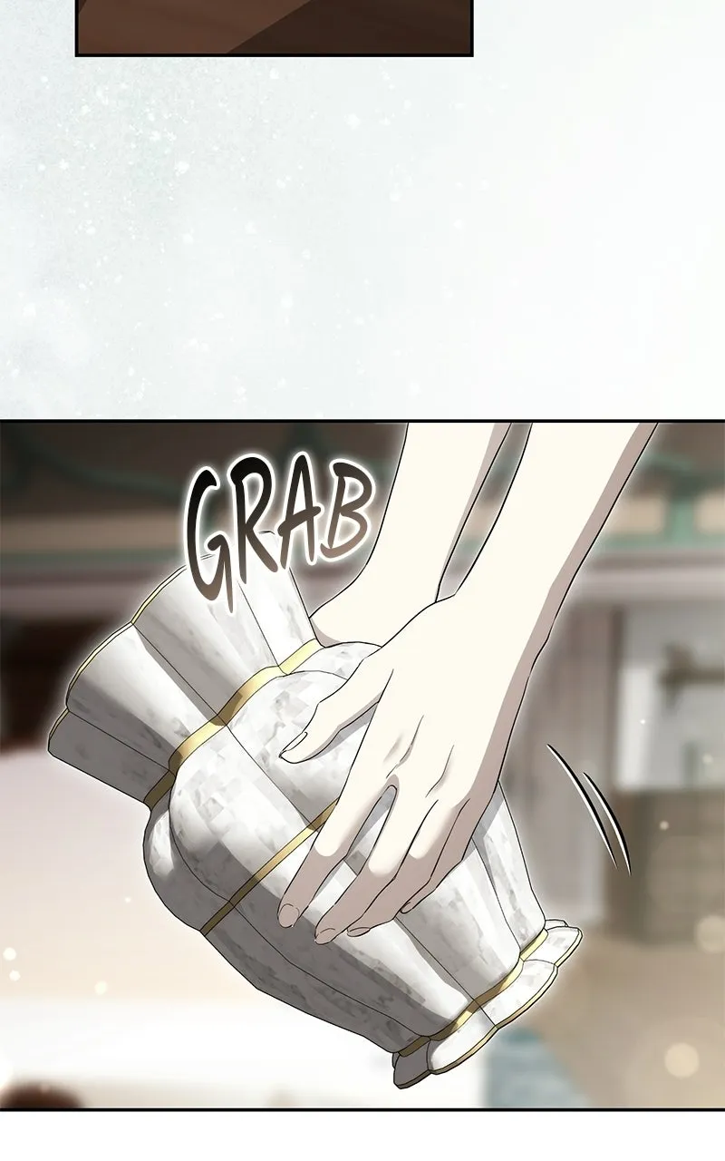 Read Praesepe Outside the Cage chapter 54 image 3 on Lezhin