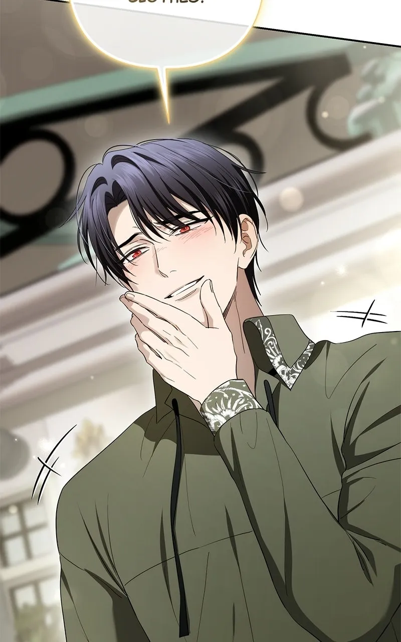 Read Praesepe Outside the Cage chapter 54 image 32 on Lezhin