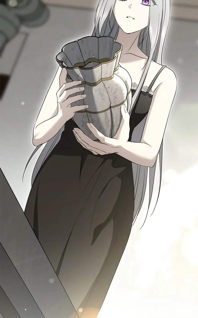 Read Praesepe Outside the Cage chapter 54 image 5 on Lezhin