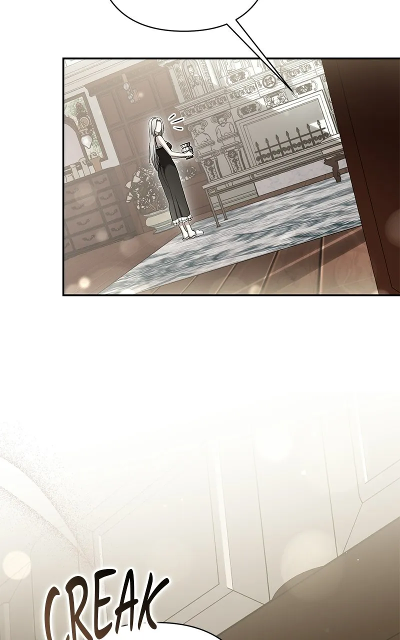 Read Praesepe Outside the Cage chapter 54 image 7 on Lezhin