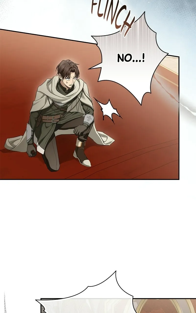 Read Praesepe Outside the Cage chapter 55 image 11 on Lezhin