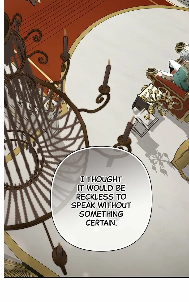 Read Praesepe Outside the Cage chapter 55 image 16 on Lezhin