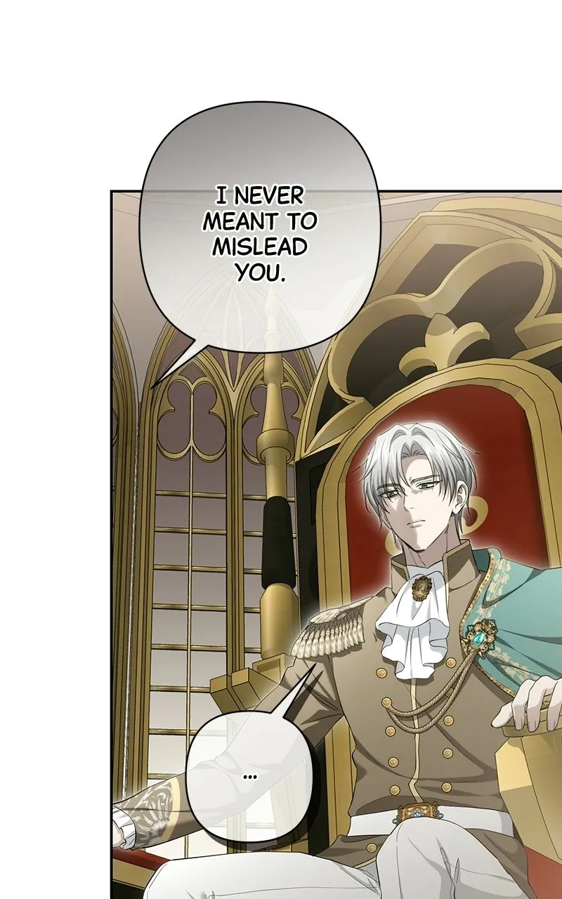 Read Praesepe Outside the Cage chapter 55 image 17 on Lezhin