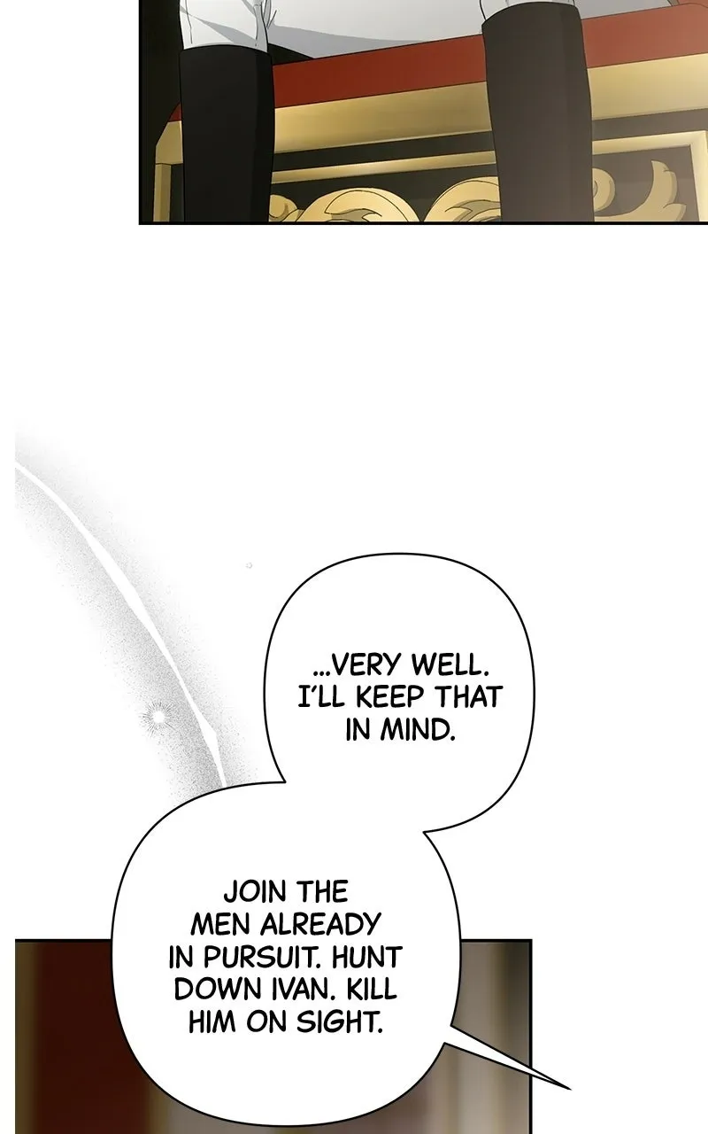 Read Praesepe Outside the Cage chapter 55 image 18 on Lezhin