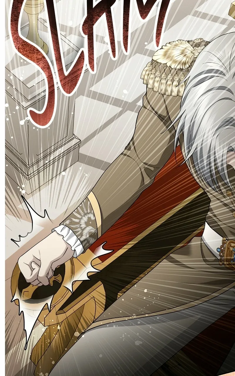 Read Praesepe Outside the Cage chapter 55 image 24 on Lezhin