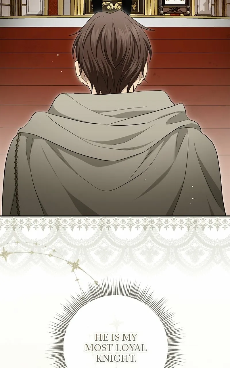 Read Praesepe Outside the Cage chapter 55 image 3 on Lezhin