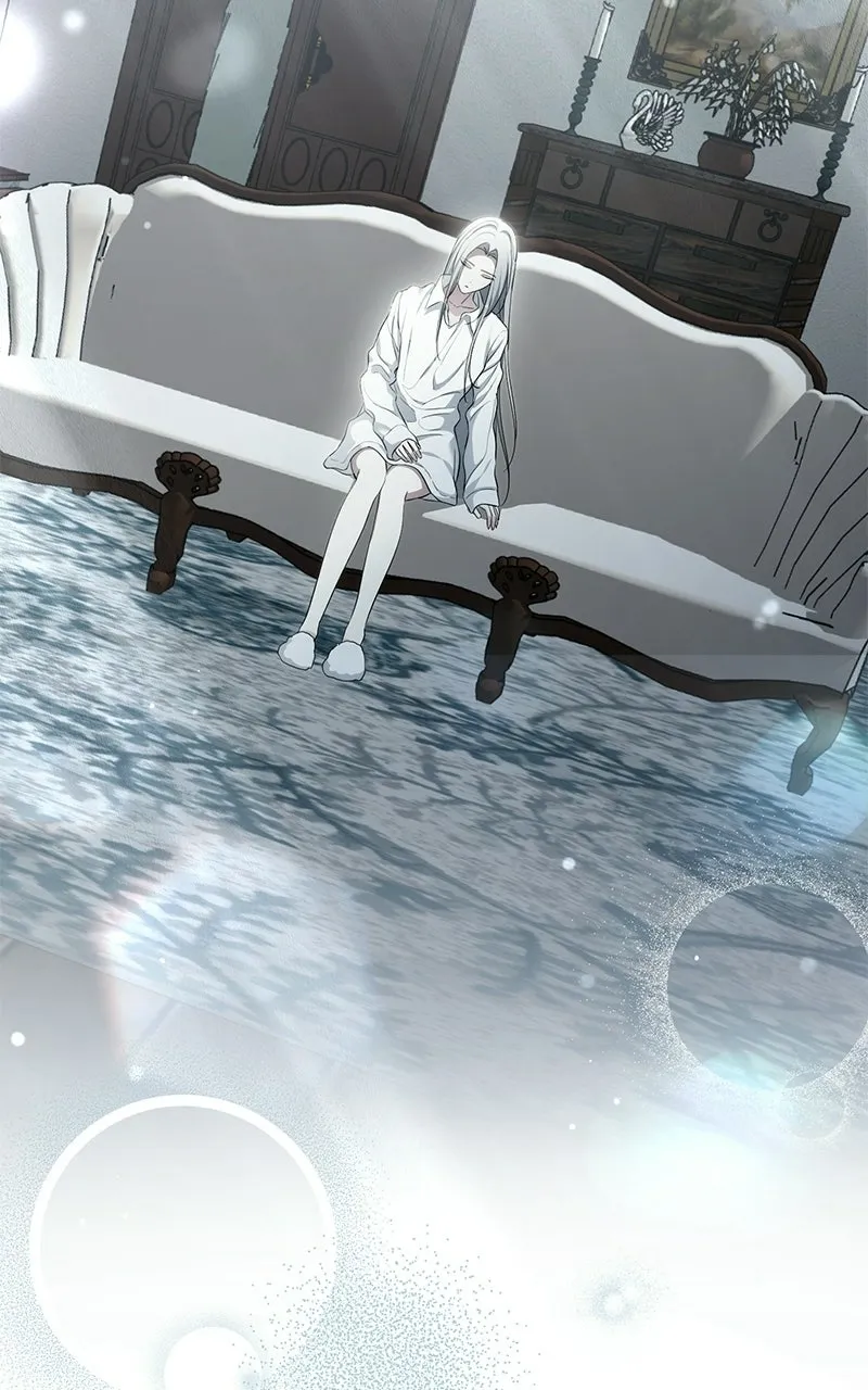Read Praesepe Outside the Cage chapter 55 image 35 on Lezhin