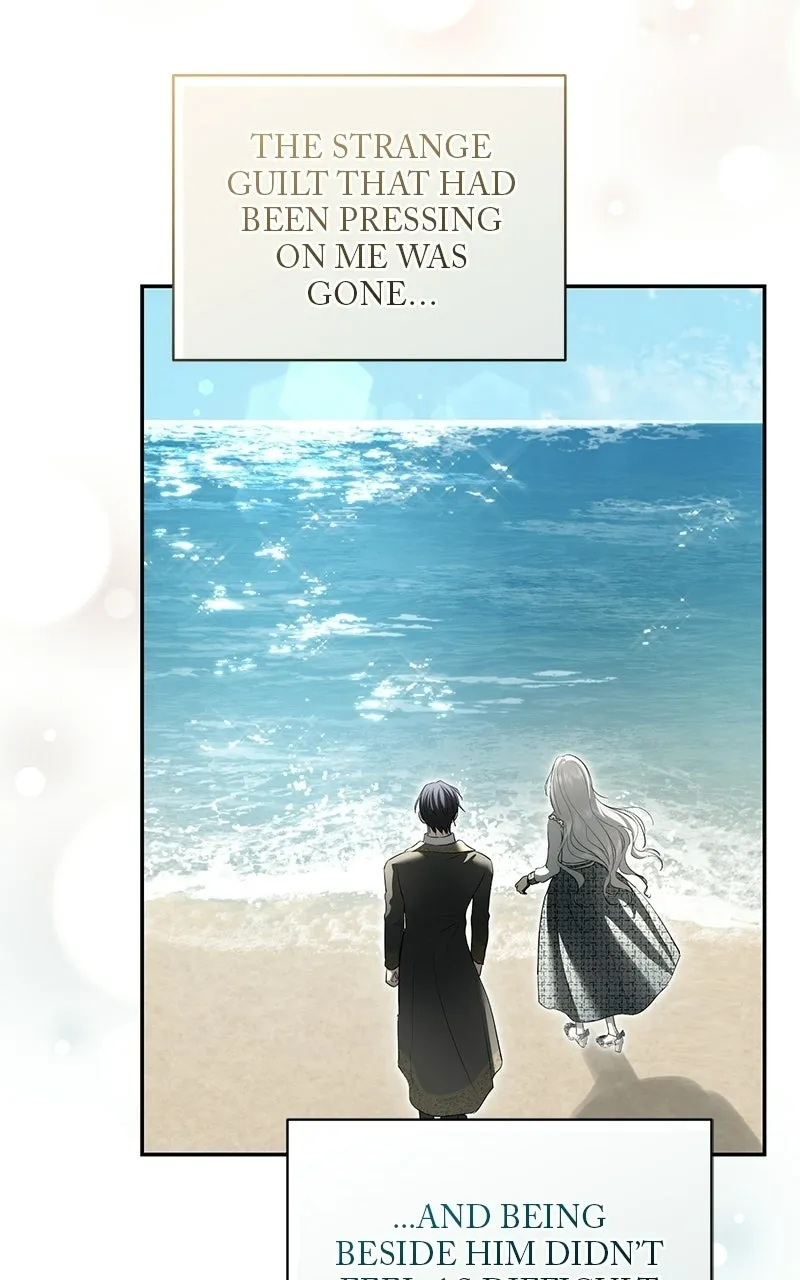 Read Praesepe Outside the Cage chapter 55 image 52 on Lezhin