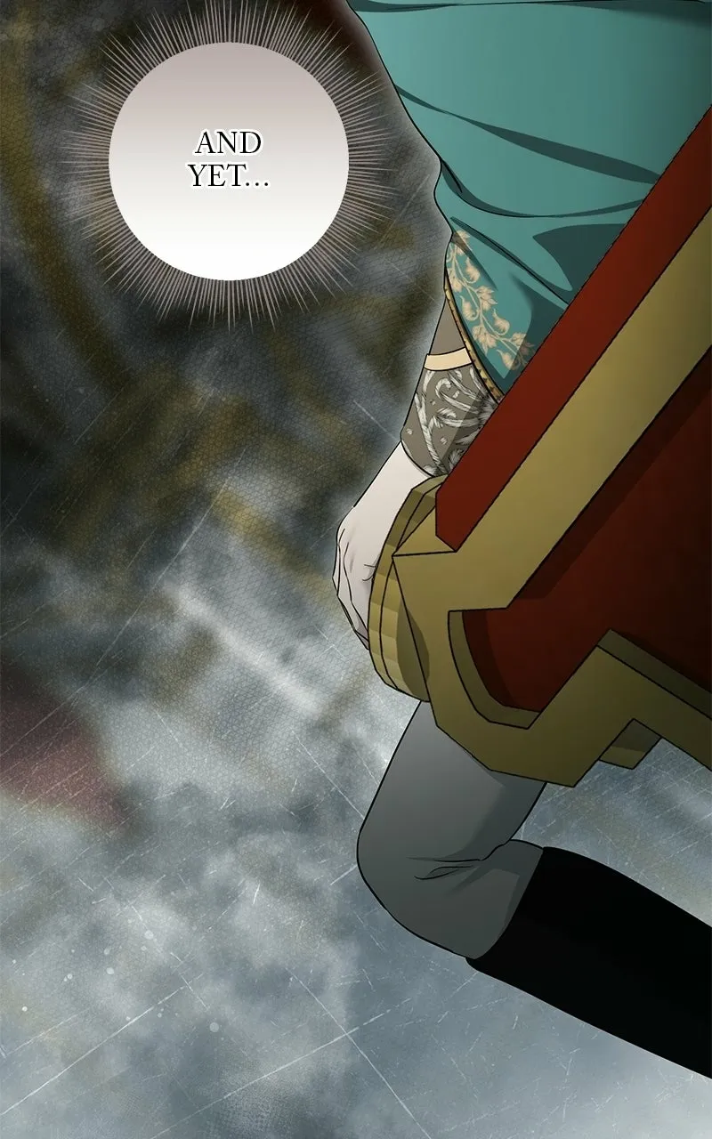 Read Praesepe Outside the Cage chapter 55 image 6 on Lezhin