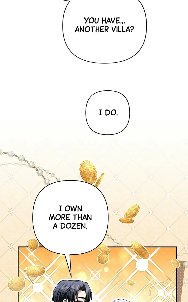 Read Praesepe Outside the Cage chapter 55 image 61 on Lezhin
