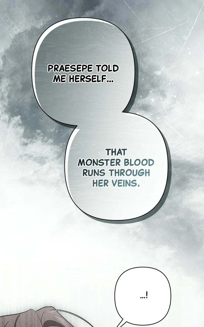 Read Praesepe Outside the Cage chapter 55 image 7 on Lezhin