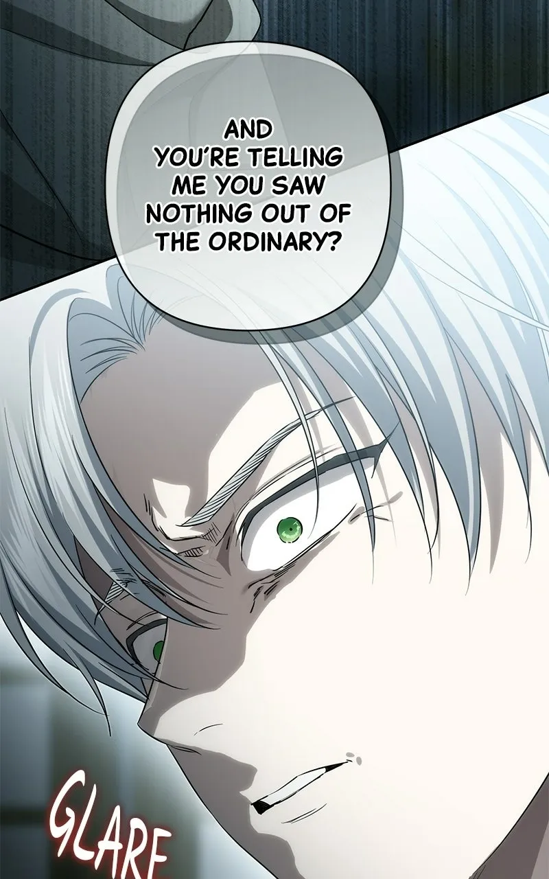 Read Praesepe Outside the Cage chapter 55 image 9 on Lezhin