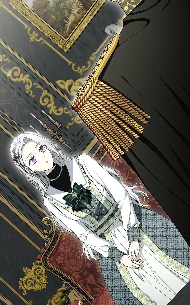 Read Praesepe Outside the Cage chapter 56 image 1 on Lezhin