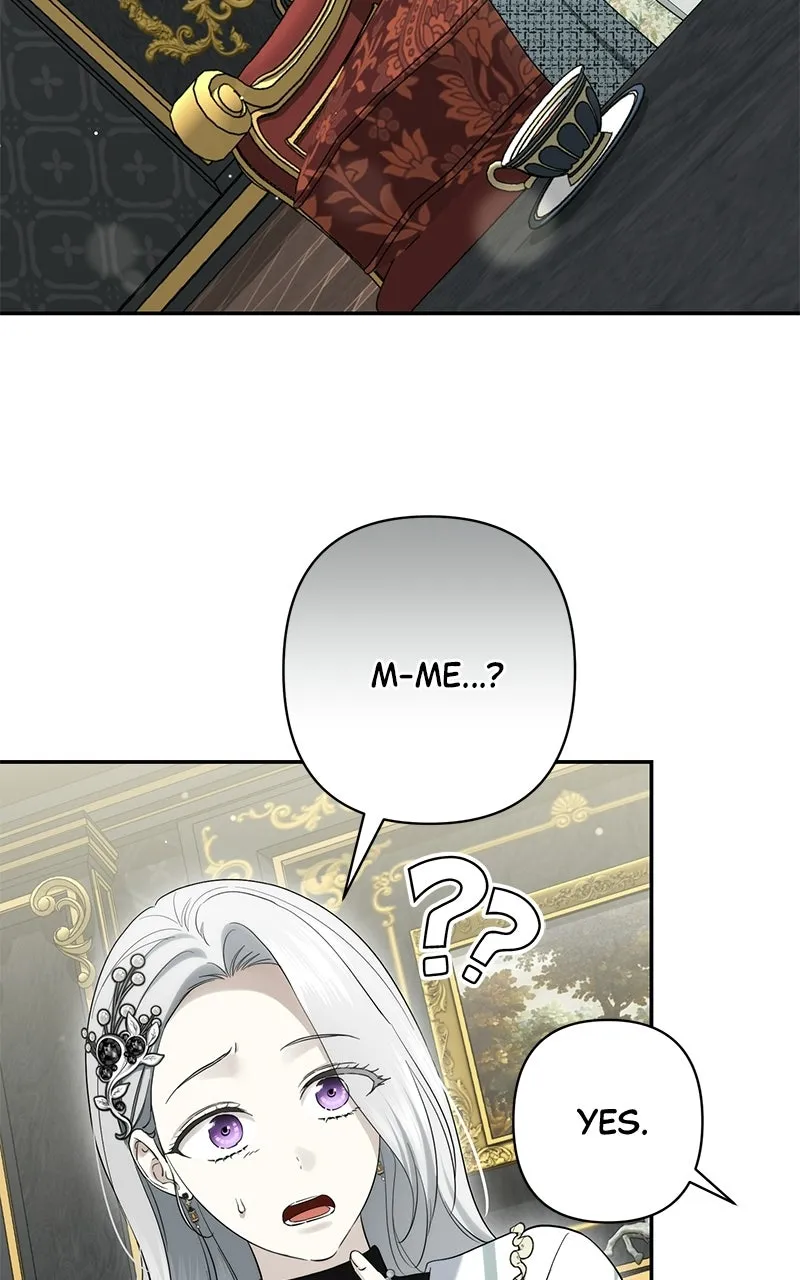 Read Praesepe Outside the Cage chapter 56 image 2 on Lezhin