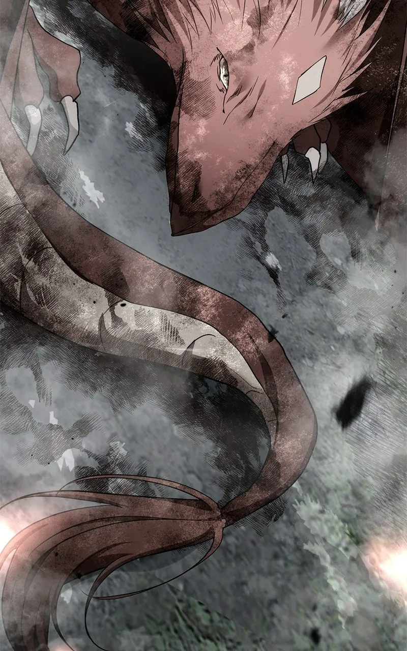 Read Praesepe Outside the Cage chapter 56 image 21 on Lezhin