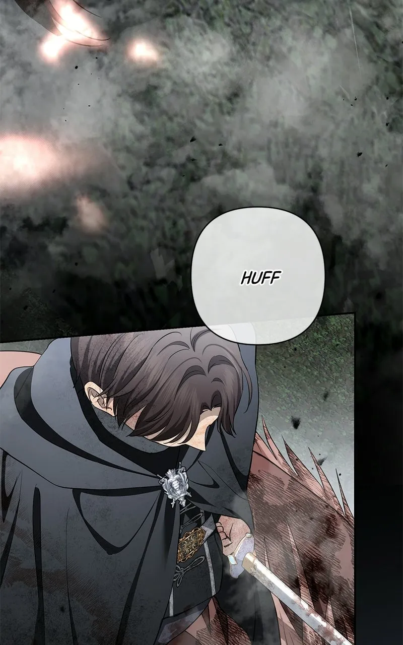 Read Praesepe Outside the Cage chapter 56 image 22 on Lezhin