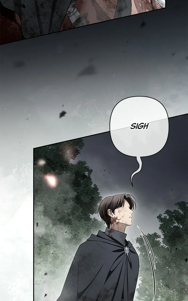 Read Praesepe Outside the Cage chapter 56 image 23 on Lezhin